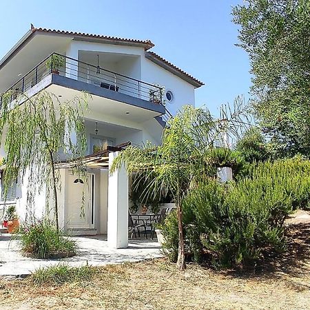 Aiolos Kalamaki  Exterior foto