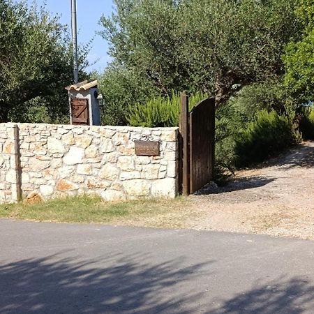 Aiolos Kalamaki  Exterior foto
