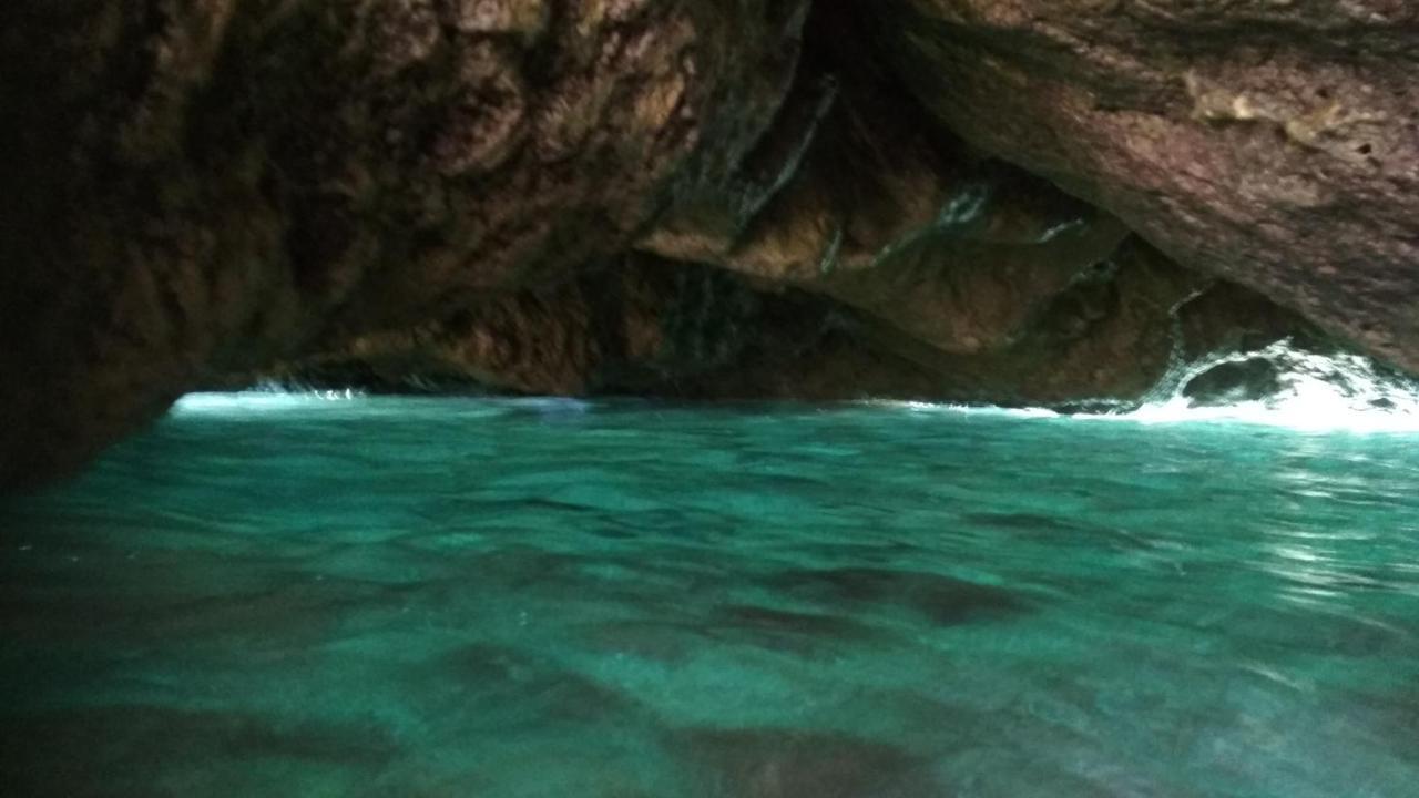 Aiolos Kalamaki  Exterior foto